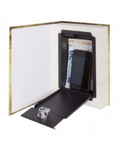 ARCA CAUDALES SECRETA BOOK 2