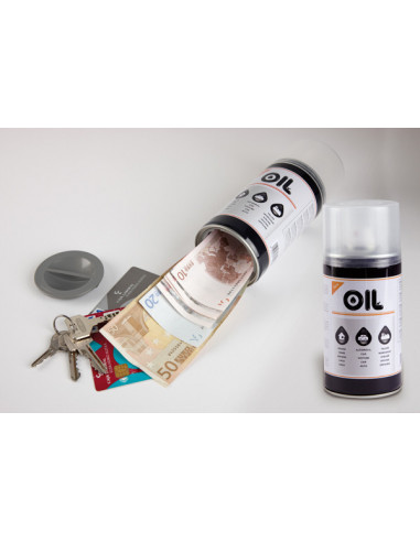 ARCA CAUDALES SECRETA SPRAY