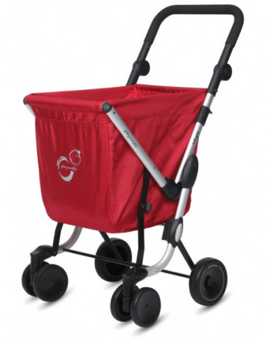 CARRO COMPRA WE GO BASIC