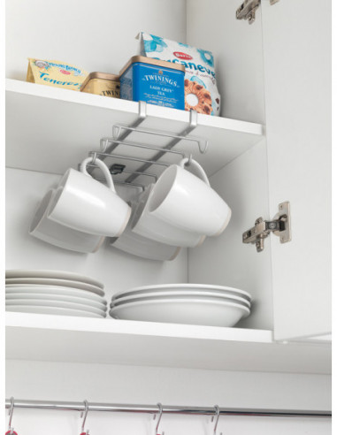 COLGADOR TAZAS INTERI. ARMARIO