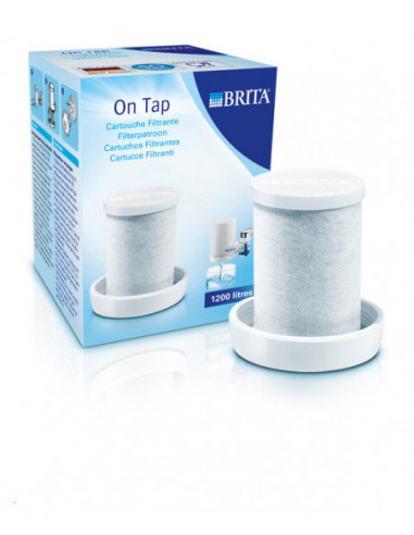 CARTUCHO FILTRO ON-TAP Para 1017172