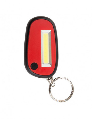 LINTERNA LED COB LLAVERO
