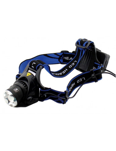 LINTERNA FRONTAL LED AY-FR