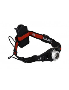 LINTERNA FRONTAL 12 LED AY-FR 2