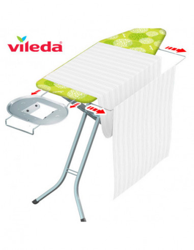 MESA PLANCHAR PERFECT