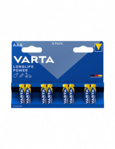 PILA ALCALINA LR03 AAA...