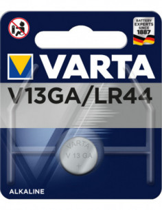 PILA BOTON BL1 V13GA ALCALINA 2