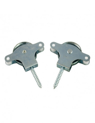 POLEA TENDEDOR ZAMAK TORN. B.2