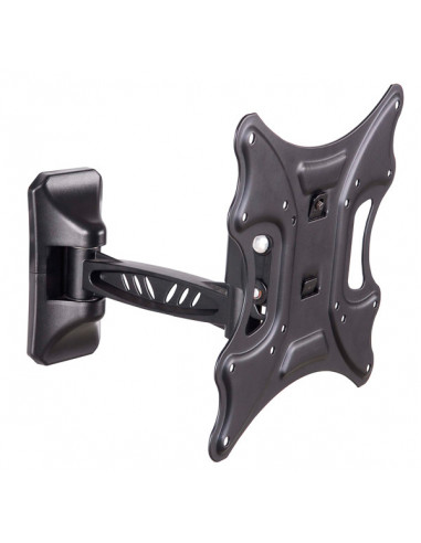 SOPORTE LCD 1 BR INCL.G. NEGRO HASTA...