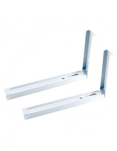 SOPORTE MICROONDAS EXT BLANCO