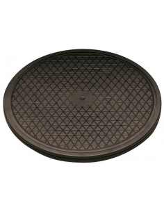 SOPORTE GIRATORIO NEGRO 2