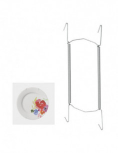 SOPORTE COLGADOR PLATO 2