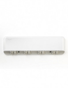 TENDEDOR PLEGABLE 4 CUERDAS 2