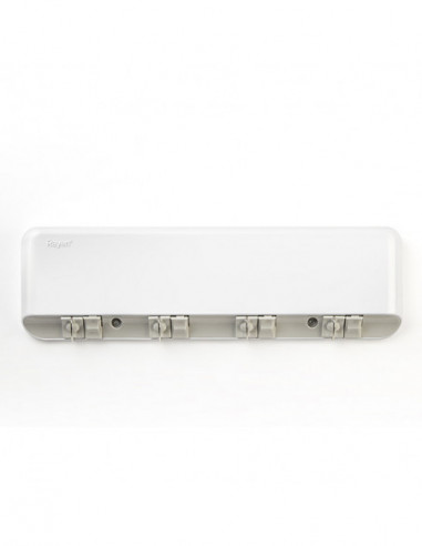 TENDEDOR PLEGABLE 4 CUERDAS