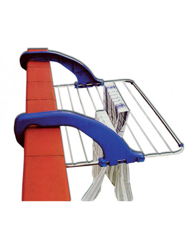 TENDEDOR BALCON ALUMINIO
