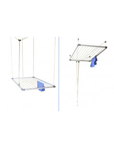 TENDEDOR TECHO ALUMINIO TEZNO 2