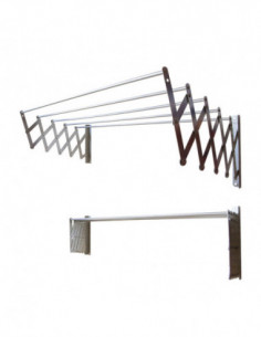 TENDEDOR EXTENSIBLE ALUMINIO 2