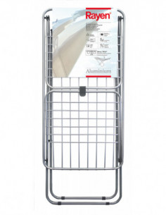 TENDEDOR ALAS ALUMINIO