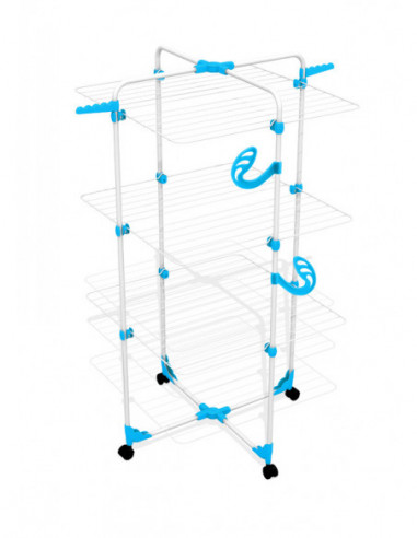 TENDEDOR TORRE MODULAR 3 ALT.