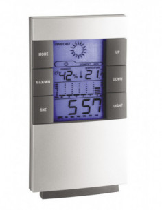 ESTACION METEOROLOGICA 2