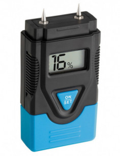 HIGROMETRO MINI DIGITAL 2
