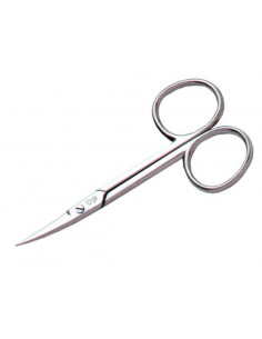 TIJERA MANICURA CURVA 2