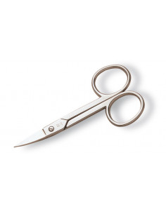 TIJERA UÑAS CURVA 2