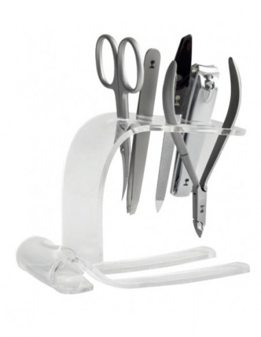 SET MANICURA 5 PIEZAS