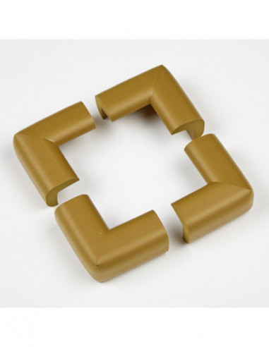 PROTECTOR ESQUINA INFANT MARRO