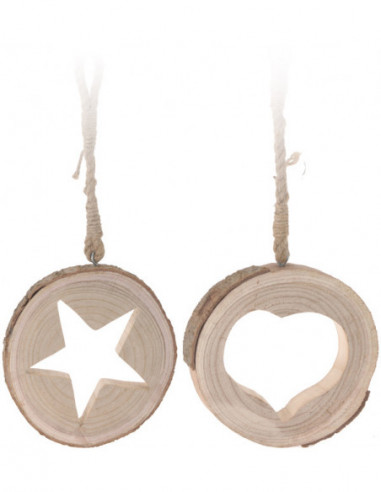 COLGANTE ESTRELLA NORDIC SURT2