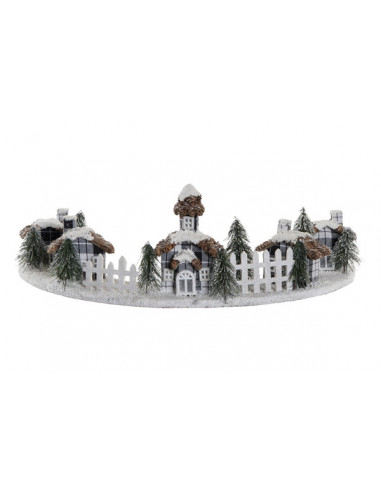 BASE ARBOL NAVIDAD CON LED