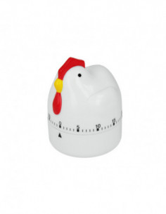 TEMPORIZADOR COCINA GALLINA 2