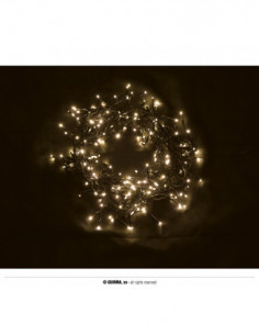 LUCES LED BLANCO CALIDO 560 UN