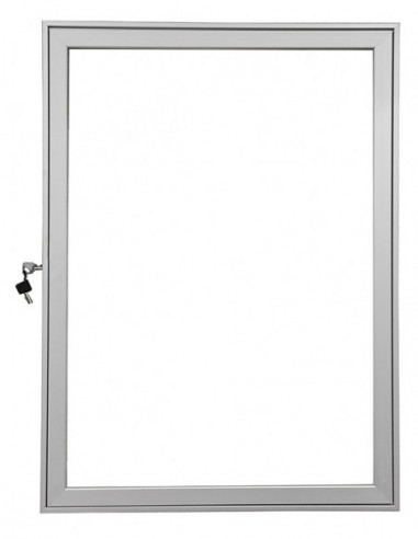 TABLON ANUNCIOS CERRAD LATERAL