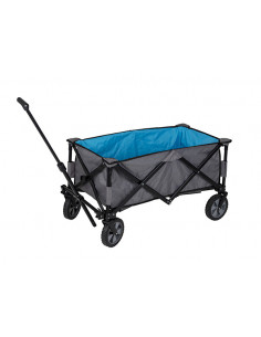 TROLLEY PLEGABLE C/BOLSA