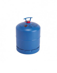 BOTELLA GAS GLP AZUL LLENA... 2