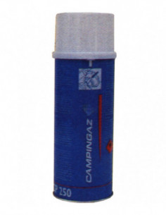 CARTUCHO GAS CP-250