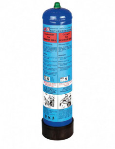 BOTELLA OXIGENO ROXI-KIT 2