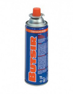 CARTUCHO GAS BUTANO... 2