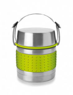 TERMO SOLIDO C/TAPER CLASS 2