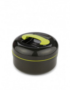 FIAMBRERA PROTERM VERDE 2