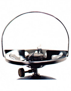 HORNILLO GAS MAGNUM 2