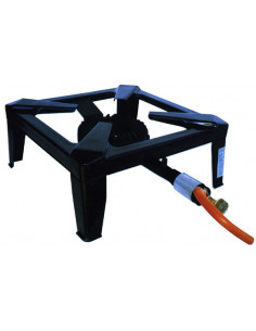 HORNILLO GAS INDUSTRIAL 2