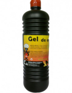 GEL ENCENDIDO 2