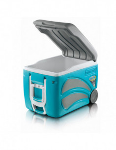 NEVERA RIGIDA C/RUEDAS ROLLER