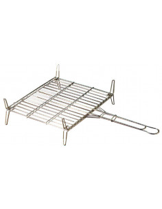 PARRILLA ALAMBRE DOBLE 2