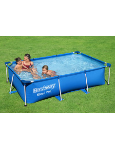 PISCINA S/DEP 2300L