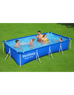PISCINA C/DEP 5700L