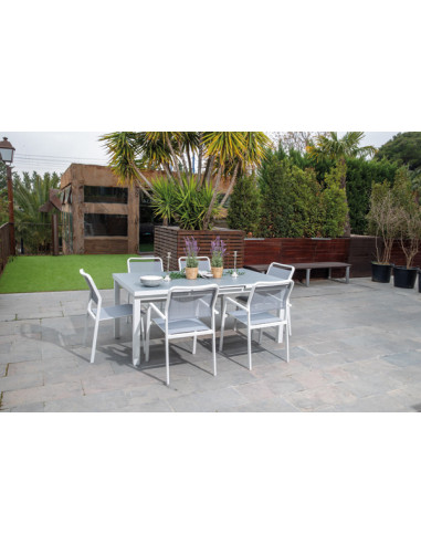 CONJUNTO ALUMINIO VICTORIA