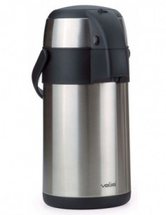 TERMO DOSIFICADOR INOX AIR-POT 2